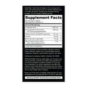 Nugenix Ultra Total and Free Testosterone Booster for Men, Dietary Supplement, 45 Count