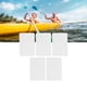 thumbnail image 5 of Kit De Reparación De Barcos, 5 Uds., Parche Inflable De PVC, Impermeable, Aire, 5 of 7