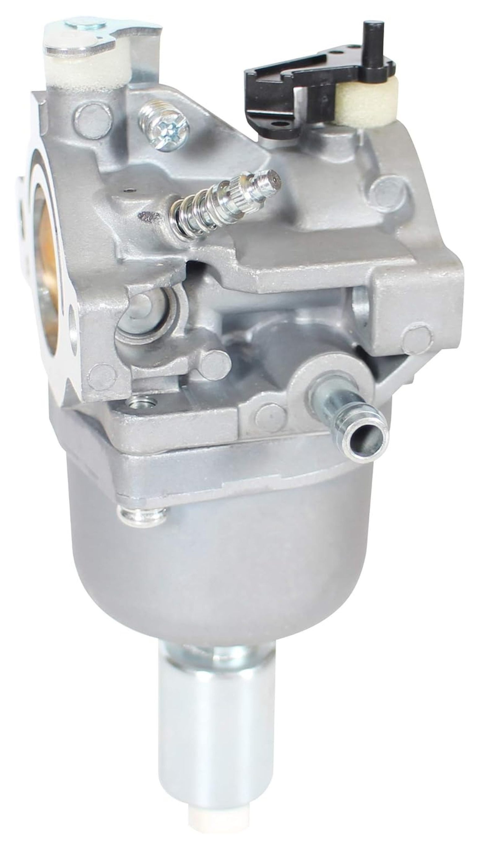 Carburetor for MTD Bolens 13AM762F765 Lawn Tractor Mower Carb Replacement Parts 13AC762F 13WC762F 13AM662F765 with Fuel Filter