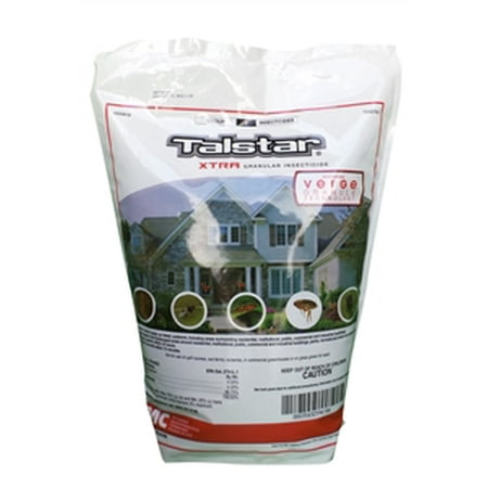 Granular Insecticide - Talstar Xtra Granular Insecticide - 25 Lbs.