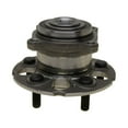 thumbnail image 2 of R-Line Wheel Hub Assemblies Fits select: 2007-2011 HONDA CR-V, 2010-2011 HONDA ACCORD CROSSTOUR, 2 of 3