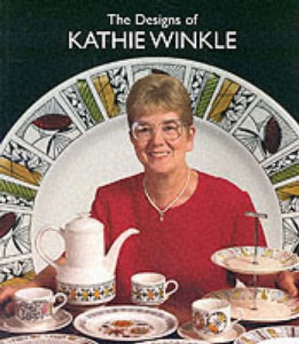 The Designs of Kathie Winkle 