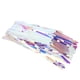 thumbnail image 1 of Cortinas con flecos ANGGREK 2 m ligeras para fiestas bodas cumpleaños, 1 of 8