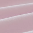 thumbnail image 5 of TOWED22 Toddler Baby Girls Outfits Ribbed Long Sleeve Ruffle Hem Tops + Flared Pants Sets 2Pcs Infant Fall Winter Clothes,Purple,2-3 Y, 5 of 8