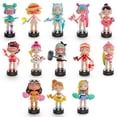 thumbnail image 5 of Laura Girl Pool Party Series Blind Box Collectible Figurine, 5 of 5
