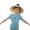 Khaki, variant on gcong Cooling Fan Hat for Kids Quick Drying Solar Powered Fan Caps Sun Hat Solar Fan Fishing Hat for Boys and Girls