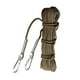 thumbnail image 3 of Cuerda protectora de escalada de seguridad de 10M, cadena auxiliar de supervivencia para espeleología de rappel al aire libre Zulema Cuerda de rescate de escalada en roca, 3 of 7