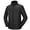Black, variant on GEO-THERM Men's Lightweight Puffer Jackets Winter Warm Windproof Quilted Insulated Coat for Snow Ski Travel