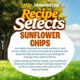 thumbnail image 6 of Pennington Recipe Selects Sunflower Chips, Dry Wild Bird Food and Seed, 5 lb. Bag, 1 Pack, 6 of 16