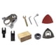 thumbnail image 3 of Amoladora cambiada a Wrench Sharpla Tesoro universal, 3 of 8