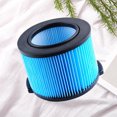 thumbnail image 6 of MLINS Blower Vacuum Air Filter for Cleaners Stick Blue, 6 of 8