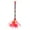 Pink, variant on Dolls & Accessories 2026 Halloween Witch Room Set with LED Light and Sticks Props Accessories for Indoor and Outdoor Use