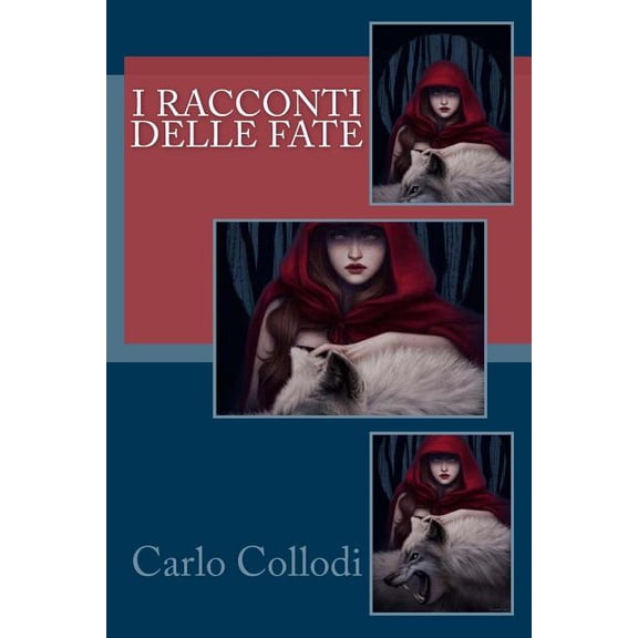 I racconti delle fate (Paperback)
