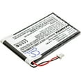 thumbnail image 2 of Battery for Sony PRS-600 PRS-600/BC PRS-600/RC A98927554931 A98941654402 E-book, 2 of 4