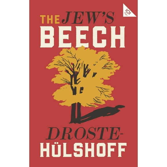 Alma Classics 101 Pages The Jew's Beech, (Paperback)