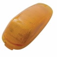 thumbnail image 2 of United Pacific 39952 Truck Cab Light 19 Led Grakon 2000, Amber Led/Amber, 2 of 7