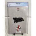 thumbnail image 2 of Exceptional X-Men #1 - CGC 9.8 Comic Book, 2 of 2