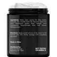 thumbnail image 3 of Crema para pies New York Biology con 42% de urea y 2% de ácido salicílico, 120 ml, 3 of 7