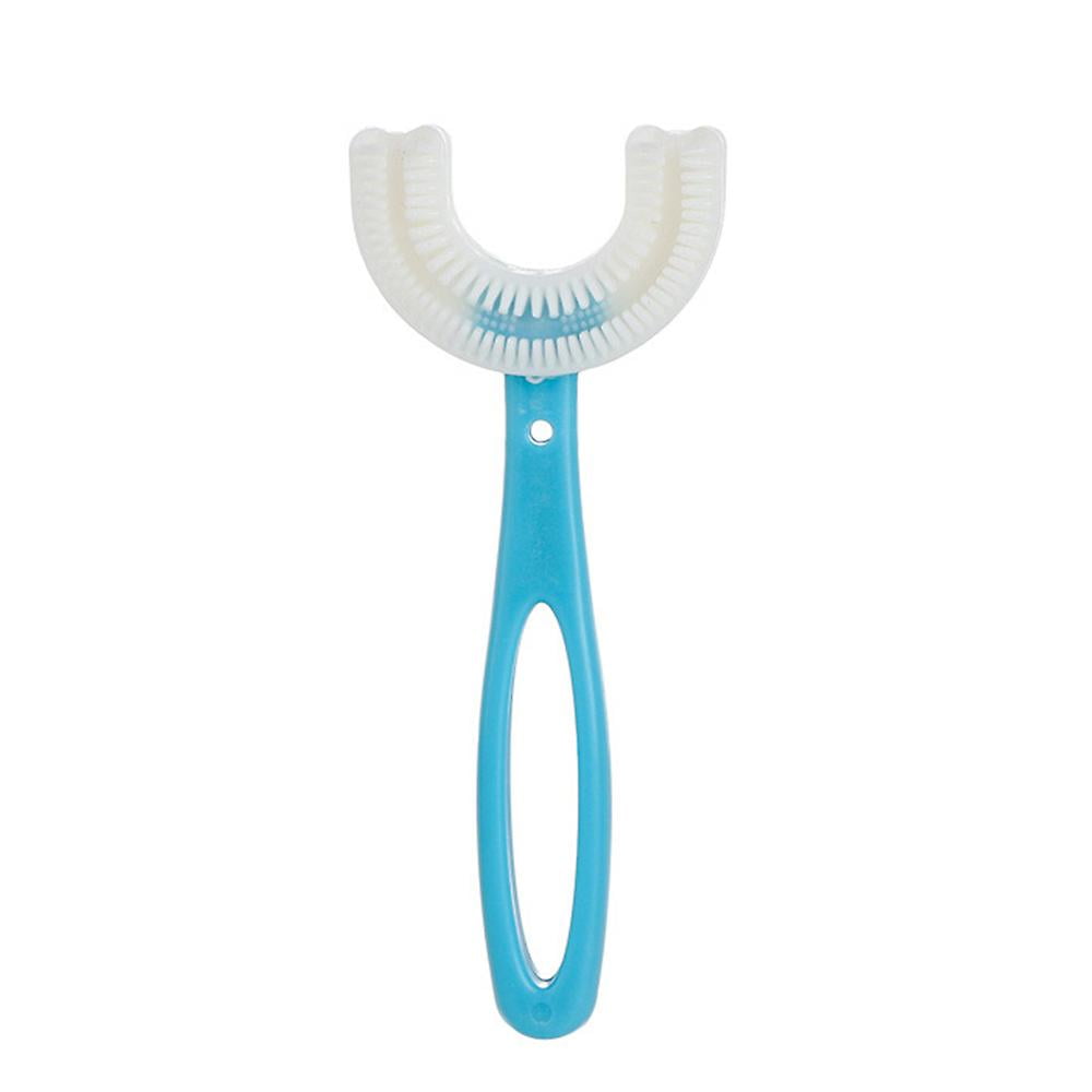 U Shaped Toothbrush For Baby Kids Silicone Brush Head Cleaning Teeth   B8bea0d4 1b6b 413b 8558 3efba0c23a62.8d716140a0dfc4cf36cfeee08d29d3e3 