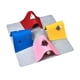 thumbnail image 5 of Juguete de túnel para gatos, almohadilla interactiva, juguete interactivo portátil para gatos, tapete de actividad para gatos, tapete de juego para, 5 of 9