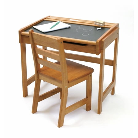 lipper chalkboard chair