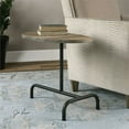 thumbnail image 5 of Uttermost Martez Industrial Accent Table, 5 of 5
