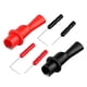 thumbnail image 3 of Pinzas de Profesionales de 6 Piezas para Pruebas Eléctricas de Probador de Automóviles, 3 of 9