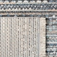 thumbnail image 4 of Safavieh Sedona Southwestern, Geometric Loomed Area Rug, 10' x 8', 4 of 9
