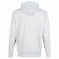 thumbnail image 4 of Sudadera Hoodie Deportiva NFL New Orleans Saints para Hombre con Capucha y Bolsa Delantera Talla G Color Avena, 4 of 4