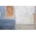 thumbnail image 2 of Contacessi, Julia 14x11 White Modern Wood Framed Museum Art Print Titled - Window View, 2 of 4