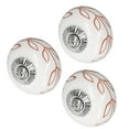 thumbnail image 1 of Single Hole Door Knobs, Fastness Ceramic Door Knobs With Screws For Closet, 1 of 8