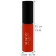 thumbnail image 4 of SHANY Vegan Vibes Liquid Lipstick Matte Lip Color Long-Lasting Matte Finish Lip Stain Lip Makeup - COOKIE, 4 of 5