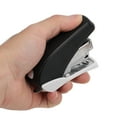 thumbnail image 4 of Office Supplies, Durable ABS Long Lasting Convenient Practical Labor Saving Stapler  For Office For Home, 4 of 8
