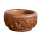 thumbnail image 5 of Bowl de frutas ensaladera versátil Versátil Centro de mesa moderno Decoración del hogar para cereales Vegetales Pomitas de maíz, 5 of 9