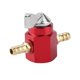 thumbnail image 1 of Interruptor de tanque de combustible, 1 pieza Interruptor de tanque de combustible Grifo de combustible Válvula de combustible Probado y confiable, 1 of 7