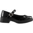 thumbnail image 1 of Flats Mujer Yuyin Escolares Gala Clasicos negro 22.5, 1 of 6