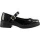 thumbnail image 1 of Flats Mujer Yuyin Escolares Gala Clasicos negro 23, 1 of 6