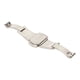 thumbnail image 2 of Reemplazo De Hebilla De Reloj, Reemplazo De Hebilla De Reloj Duradero De Alto Acabado Para Mantenimiento De Relojes, 2 of 7