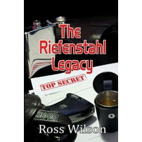 The Riefenstahl Legacy, (Paperback)