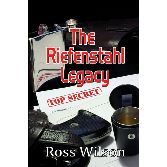 The Riefenstahl Legacy, (Paperback)