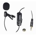 thumbnail image 1 of Micrófono Vidpro XM-L con cable Lavalier, paquete de 2 unidades para Canon VIXIA HF R500, 1 of 1