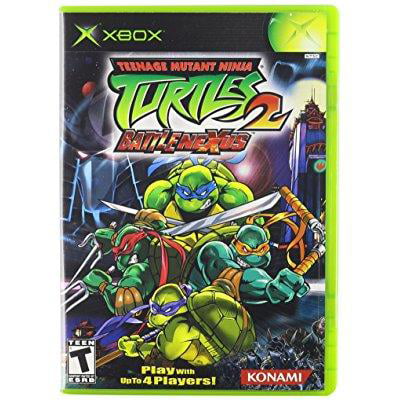 Teenage Mutant Ninja Turtles Hero Portal Game 2day Delivery for sale online