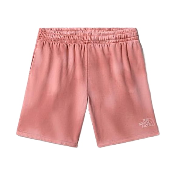The North Face Men's Dye Shorts (US, Alpha, Large, Regular, Regular, Horizon Red Dye)