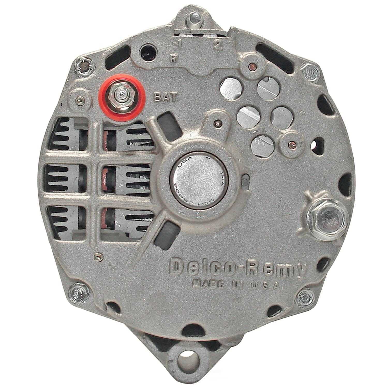 FVP Professional 7294612 Alternator Standard