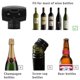 thumbnail image 4 of Electric Wine Stopper Vacuum Wine Saver Automatic Wine Bottle Stopper Vacuum Pump Keep Wine Fresh, 4 of 5