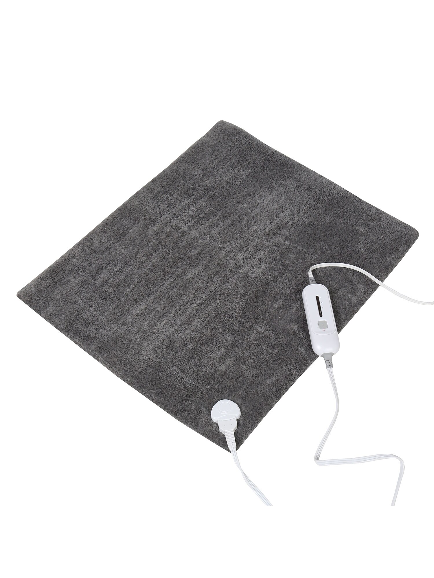 SUPPORT PLUS XL Heating Pad, Auto Shut Off 3 Heat Settings, 20" X 24