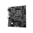 thumbnail image 2 of GIGABYTE A520M S2H Micro ATX Socket AM4 Motherboard, (New), 2 of 5