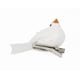 thumbnail image 1 of Adorable Bird Shaped Hair Clips for Girls and Women Foam Material Safe and Non Toxic 12 Pcs, 1 of 5