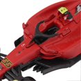 thumbnail image 4 of 1:43 Racing Car Model Alloy Simulated Diecast Racing Vehicle Model Decoration Collection for Amateur, 4 of 4