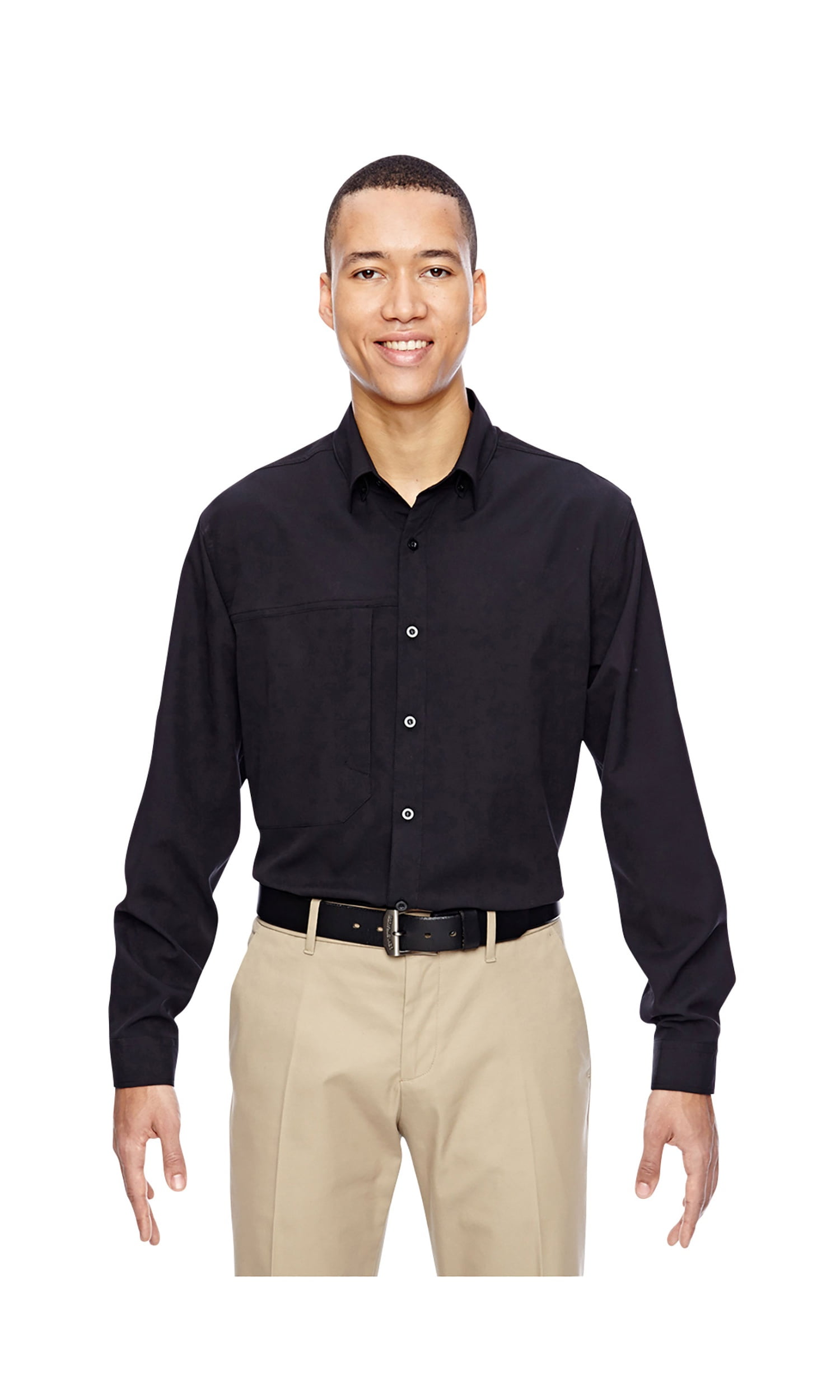 North End 87047 Mens Shirt